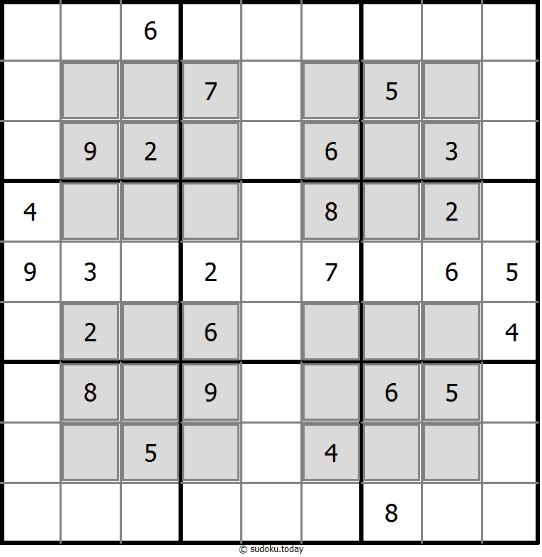 窗口数独 #10293