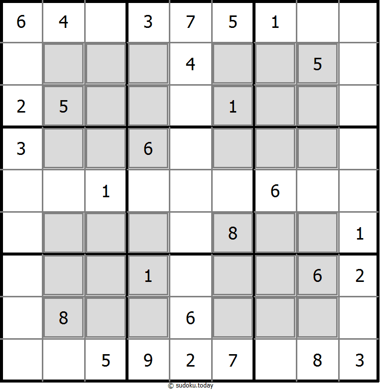 窗口数独 #10299