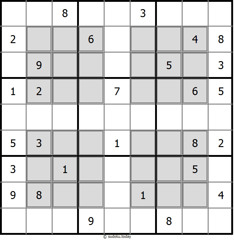 窗口数独 #10341