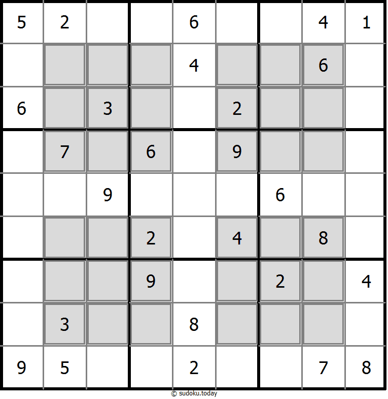 窗口数独 #10342