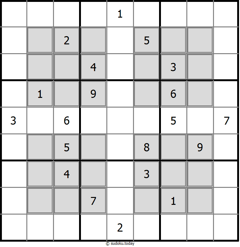 窗口数独 #10366