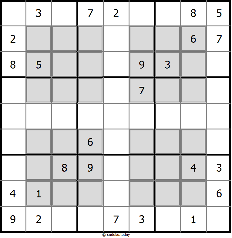 窗口数独 #10371