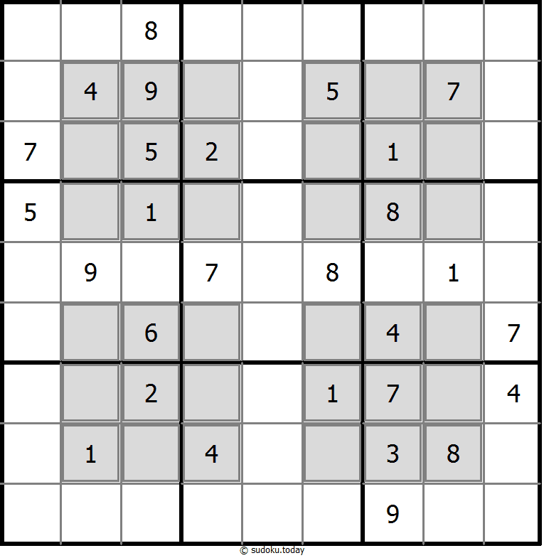 窗口数独 #10374