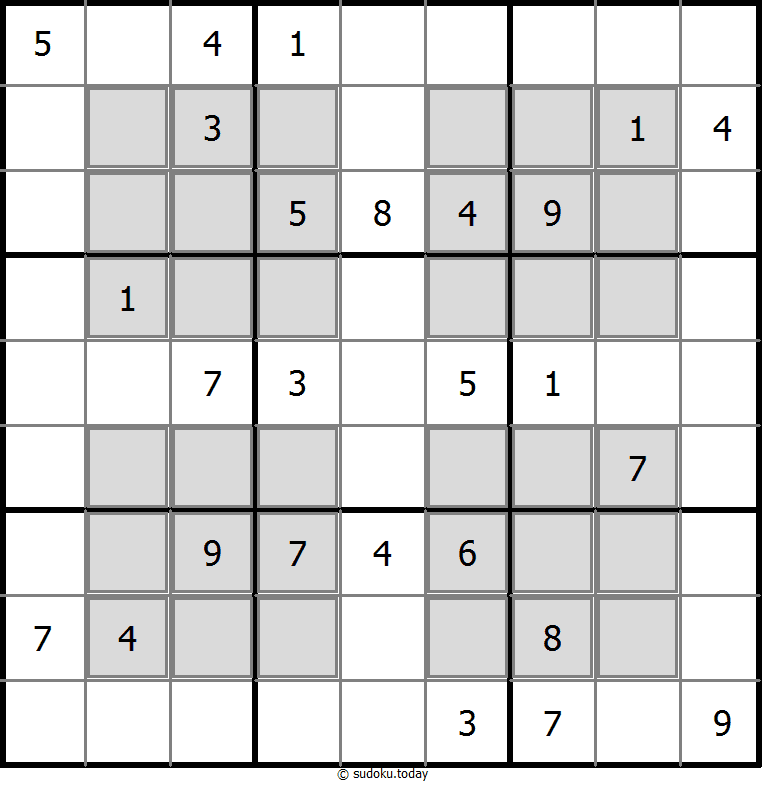 窗口数独 #10376