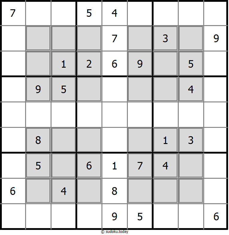 窗口数独 #10379