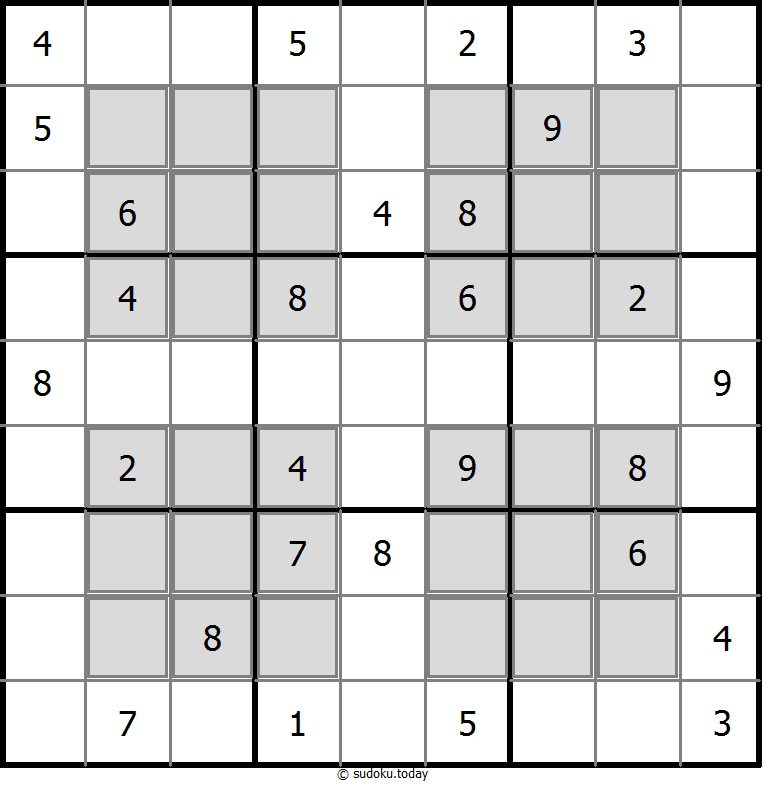 窗口数独 #10380