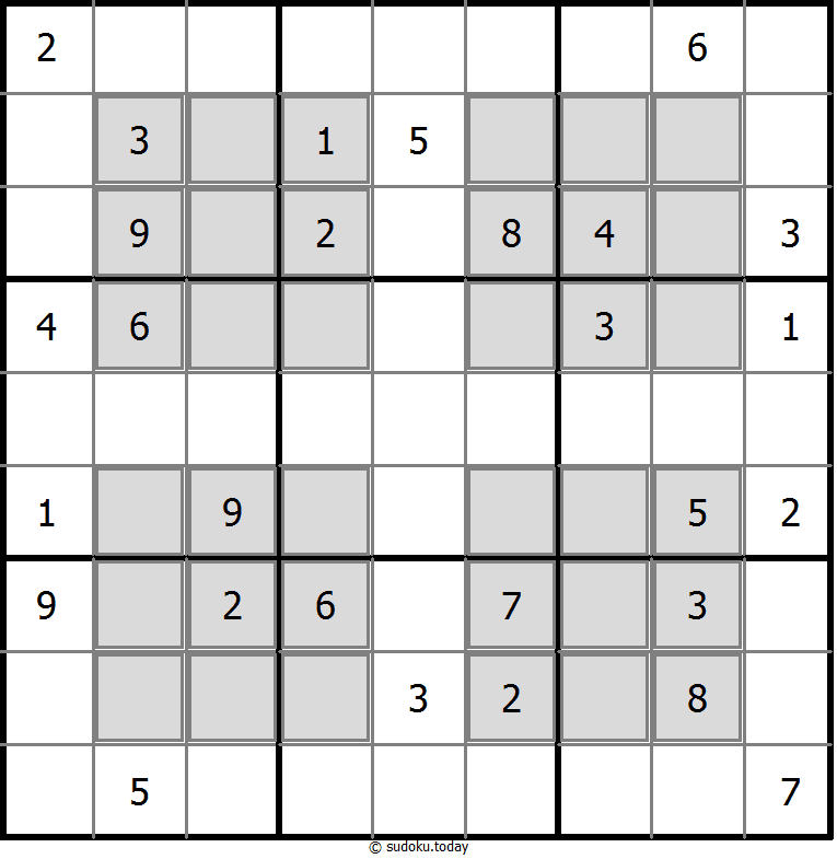 窗口数独 #10384