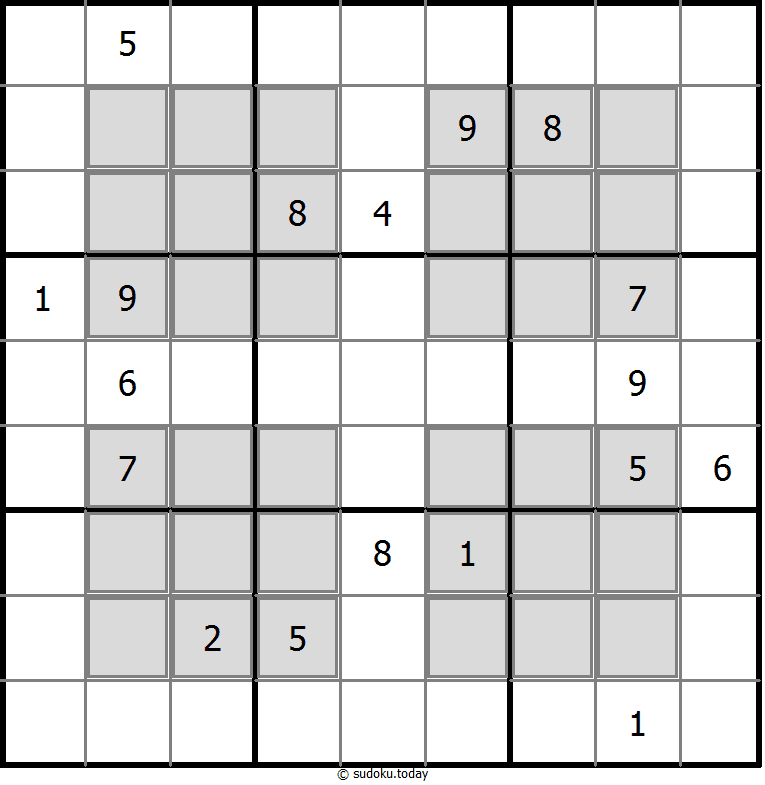 窗口数独 #9984