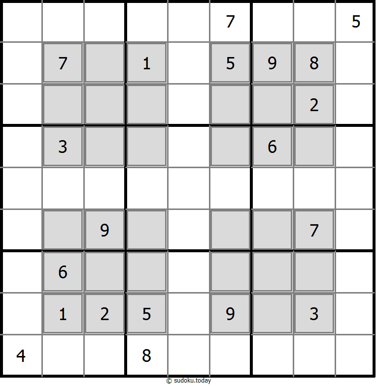 窗口数独 #9991