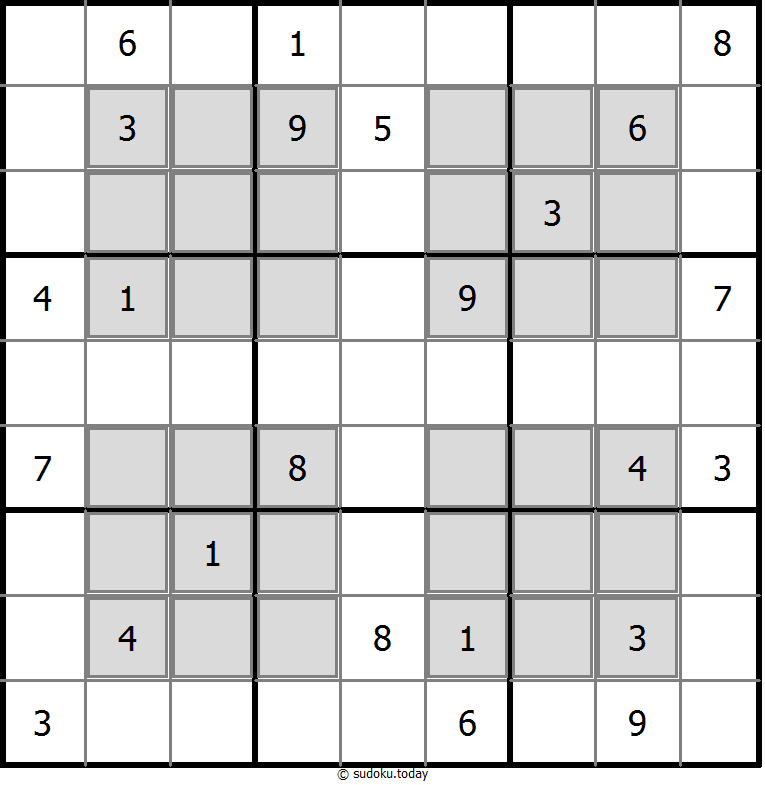 窗口数独 #9993