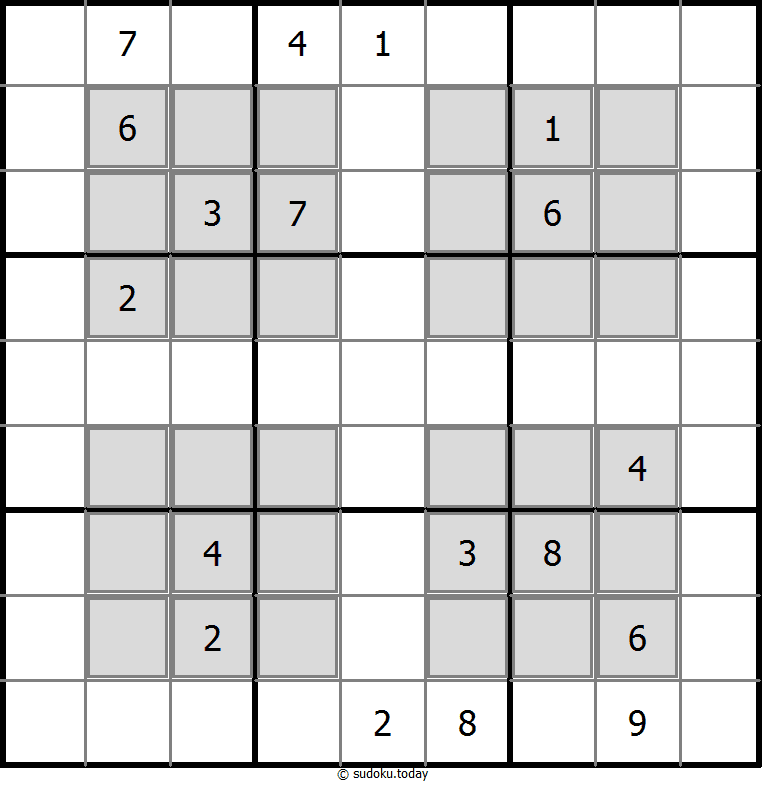 窗口数独 #9995